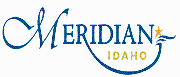 City of Meridian, Idaho Logo